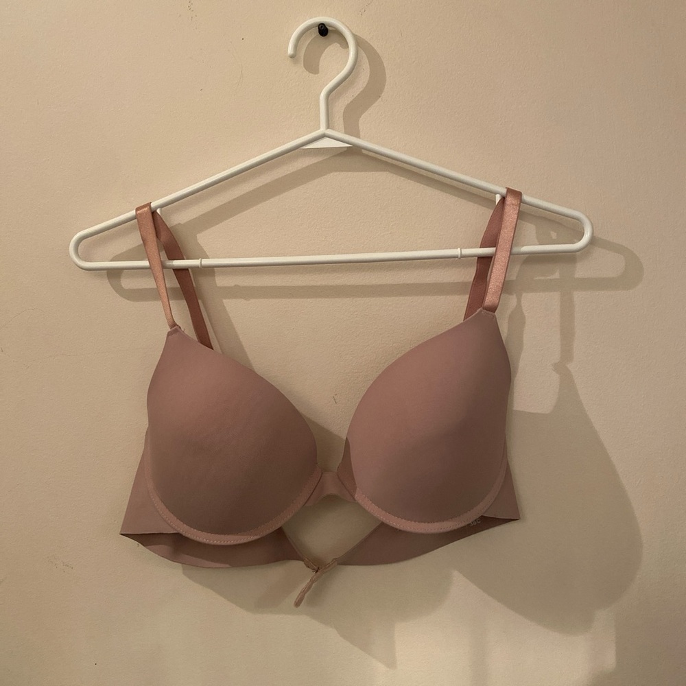 Beige Bra Prima Valentina